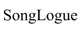 SONGLOGUE trademark