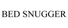 BED SNUGGER trademark
