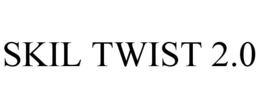 SKIL TWIST 2.0 trademark
