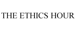 THE ETHICS HOUR trademark