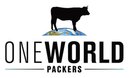 ONE WORLD PACKERS trademark