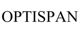 OPTISPAN trademark