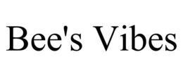 BEE'S VIBES trademark