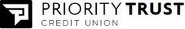 PT PRIORITY TRUST CREDIT UNION trademark