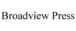 BROADVIEW PRESS trademark