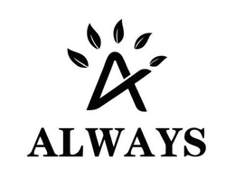 A ALWAYS trademark