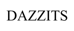 DAZZITS trademark