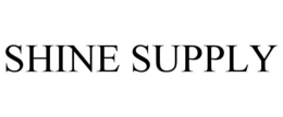 SHINE SUPPLY trademark
