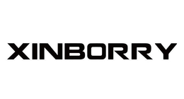 XINBORRY trademark
