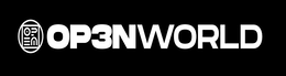 OP3NWORLD trademark