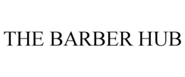 THE BARBER HUB trademark