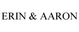 ERIN & AARON trademark