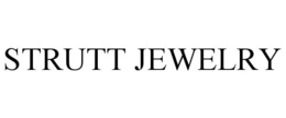 STRUTT JEWELRY trademark