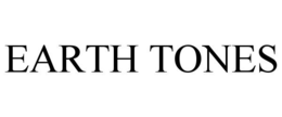 EARTH TONES trademark