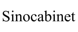 SINOCABINET trademark