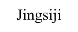 JINGSIJI trademark