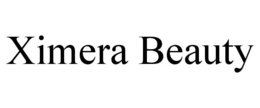XIMERA BEAUTY trademark