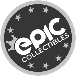 EPIC COLLECTIBLES trademark