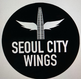 SEOUL CITY WINGS trademark