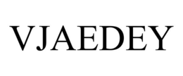 VJAEDEY trademark