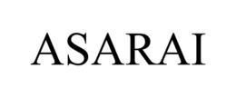 ASARAI trademark