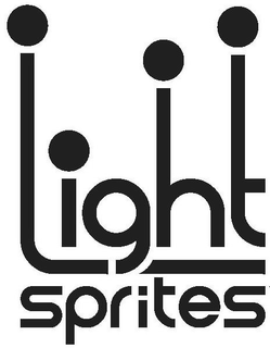 LIGHT SPRITES trademark