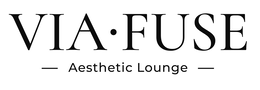 VIA · FUSE AESTHETIC LOUNGE trademark