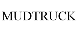 MUDTRUCK trademark