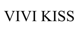 VIVI KISS trademark