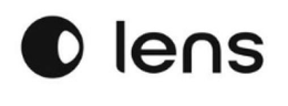 LENS trademark