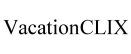 VACATIONCLIX trademark