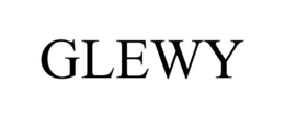 GLEWY trademark