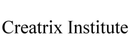 CREATRIX INSTITUTE trademark