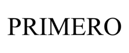 PRIMERO trademark