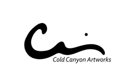 C COLD CANYON ARTWORKS trademark