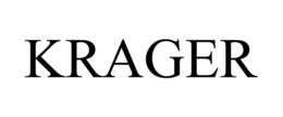 KRAGER trademark
