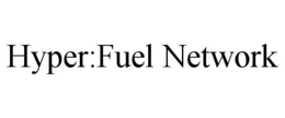 HYPER:FUEL NETWORK trademark