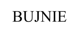 BUJNIE trademark