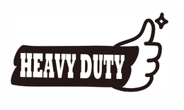 HEAVY DUTY trademark