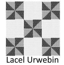 LACEL URWEBIN trademark