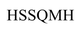 HSSQMH trademark