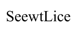 SEEWTLICE trademark