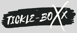 TICKLE-BOXX trademark