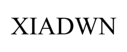 XIADWN trademark