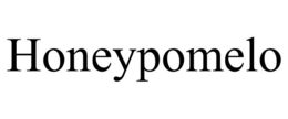 HONEYPOMELO trademark