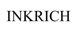 INKRICH trademark