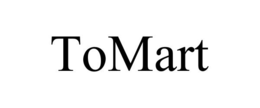 TOMART trademark