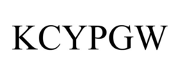 KCYPGW trademark