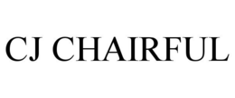 CJ CHAIRFUL trademark