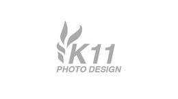 K11 PHOTO DESIGN trademark